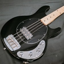 Baixo MUSIC MAN Sting Ray 3EQ 2017 comprar usado  Enviando para Brazil