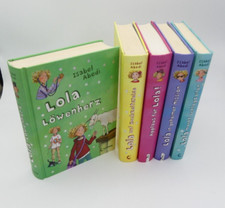 Lola löwenherz bücher gebraucht kaufen  Gütersloh