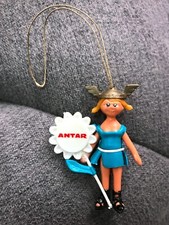 Antar figurine publicitaire d'occasion  Calvisson
