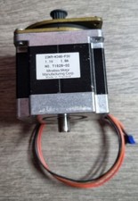 Minebea stepper motor gebraucht kaufen  Schwedt/Oder
