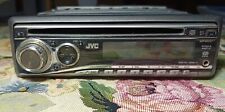 Autoradio jvc lettore usato  Italia