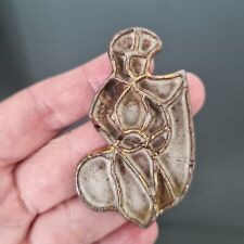 Rare pendentif signé d'occasion  Nantes-