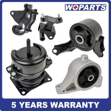5pcs engine motor for sale  Ontario