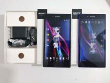 Smartphone Sony Xperia Z Ultra C6833 Android 16GB desbloqueado bom estado comprar usado  Enviando para Brazil