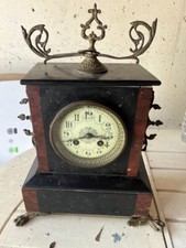 Ancienne horloge poser d'occasion  Toulon-
