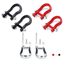 Tow hooks chevy for sale  USA