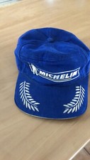 Casquette podium michelin d'occasion  Ennezat