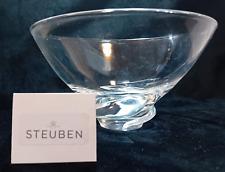 Vintage lead crystal for sale  SHEFFIELD
