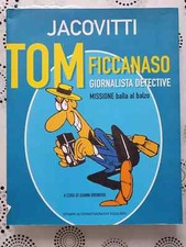 Fumetto tom ficcanaso usato  Sanremo