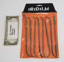 Iridium italy wood for sale  Thomasville