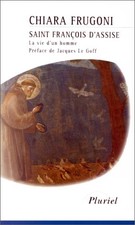 Saint françois assise d'occasion  Corbeil-Essonnes