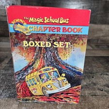 Magic school bus for sale  Tyler