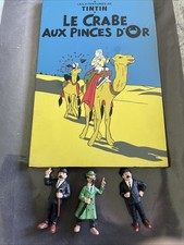Herge les aventures for sale  LONDON