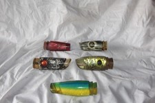 Kona lure lot for sale  Hilo