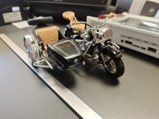 Bmw r75 polistil gebraucht kaufen  Oberpframmern