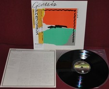 Genesis abacab vertigo usato  Zone