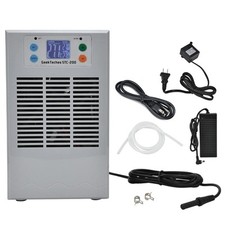 Electronic aquarium water for sale  Brentwood