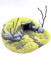 Unique wargaming hill for sale  POULTON-LE-FYLDE