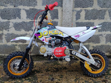 Thumpster 125cc pitbike for sale  HORLEY