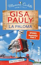 Paloma sylt krimi gebraucht kaufen  Bayreuth