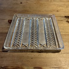 Vintage große kuchenplatte gebraucht kaufen  Dresden