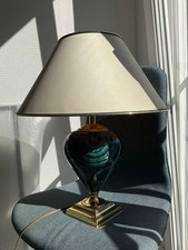 Lampe table maison d'occasion  Nancy-