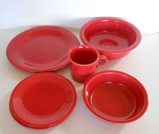 Hlc fiestaware set for sale  Cottonwood