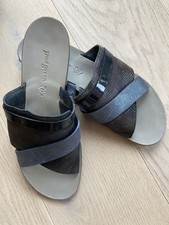 Paul greene sandalen gebraucht kaufen  Salzhausen