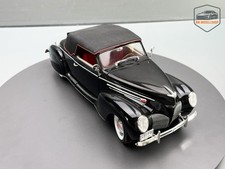 Signature 1939 lincoln gebraucht kaufen  Aulendorf