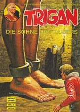 Trigan band söhne gebraucht kaufen  Dresden
