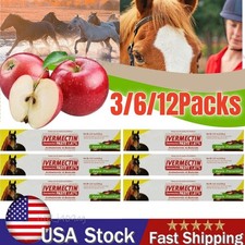 12pcs paste horse for sale  USA