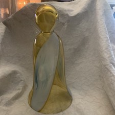 glass angel figurine for sale glass angel figurine for sale Hockessin