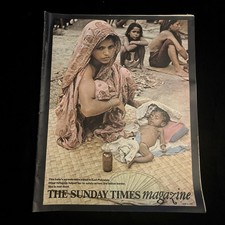 Sunday times magazine for sale Sunday times magazine for sale  CATERHAM