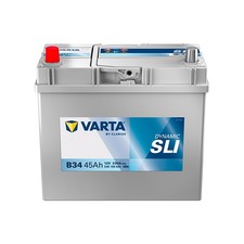 Batterie voiture blue d'occasion  Reichstett