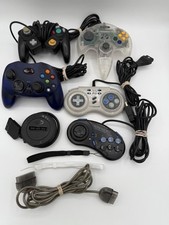 Wired gaming controllers for sale  Columbus