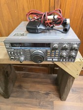 Kenwood 430s transceiver for sale  Randolph