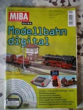 Miba extra modellbahn gebraucht kaufen  Ostseebad Prerow