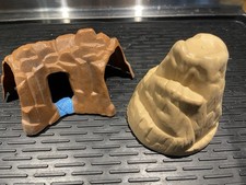 Thomas & Friends Imaginarium cachoeira túnel e cenário de trem de montanha, usado comprar usado  Enviando para Brazil