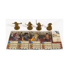 Cmon board games for sale  Madison