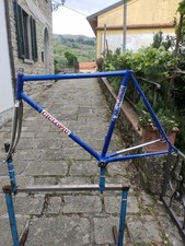 Telaio benotto eroica usato  Uzzano