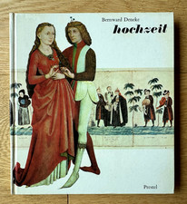 Hochzeit bilder deutscher gebraucht kaufen  Schwäbisch Gmünd