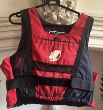 Gul buoyancy aid for sale  BELFAST