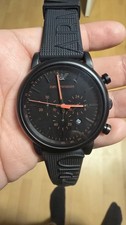 Emporio armani ar11024 gebraucht kaufen  Frankfurt am Main