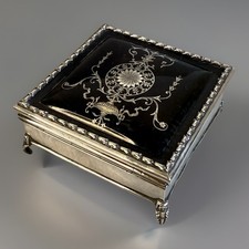 Antique 1913 sterling for sale  COLERAINE