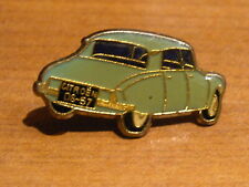 Pins automobile citroen d'occasion  Aubière