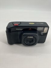 Vintage pentax iqzoom for sale  Canton