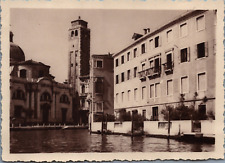 Italie venise église d'occasion  Pagny-sur-Moselle