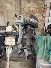 Johnson evinrude per usato  Italia