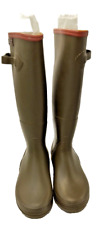 Gummistiefel aigle chantelbell gebraucht kaufen  Wesel