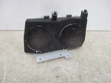 1987-1989 Nissan 300ZX TURBO painel central digital medidor de óleo e impulso TESTADO comprar usado  Enviando para Brazil